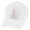 Youth Athletic Mesh Cap Thumbnail