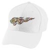 Youth Athletic Mesh Cap Thumbnail