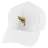 Youth Athletic Mesh Cap Thumbnail