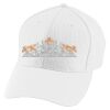 Youth Athletic Mesh Cap Thumbnail