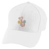Youth Athletic Mesh Cap Thumbnail