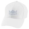 Youth Athletic Mesh Cap Thumbnail