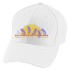 Youth Athletic Mesh Cap Thumbnail