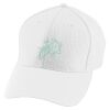 Youth Athletic Mesh Cap Thumbnail