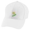 Youth Athletic Mesh Cap Thumbnail