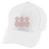 Youth Athletic Mesh Cap Thumbnail