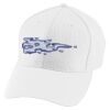 Youth Athletic Mesh Cap Thumbnail