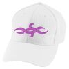 Youth Athletic Mesh Cap Thumbnail