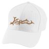 Youth Athletic Mesh Cap Thumbnail