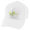Youth Athletic Mesh Cap Thumbnail