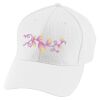 Youth Athletic Mesh Cap Thumbnail