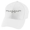 Youth Athletic Mesh Cap Thumbnail