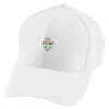 Youth Athletic Mesh Cap Thumbnail