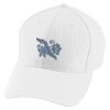 Youth Athletic Mesh Cap Thumbnail