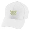 Youth Athletic Mesh Cap Thumbnail