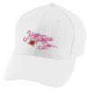 Youth Athletic Mesh Cap Thumbnail