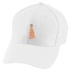Youth Athletic Mesh Cap Thumbnail