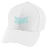 Youth Athletic Mesh Cap Thumbnail