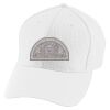 Youth Athletic Mesh Cap Thumbnail