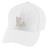 Youth Athletic Mesh Cap Thumbnail