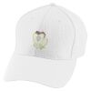 Youth Athletic Mesh Cap Thumbnail