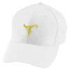 Youth Athletic Mesh Cap Thumbnail