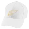 Youth Athletic Mesh Cap Thumbnail