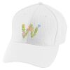 Youth Athletic Mesh Cap Thumbnail