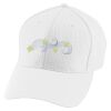 Youth Athletic Mesh Cap Thumbnail