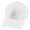 Youth Athletic Mesh Cap Thumbnail