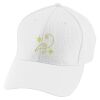 Youth Athletic Mesh Cap Thumbnail
