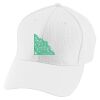 Youth Athletic Mesh Cap Thumbnail