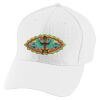 Youth Athletic Mesh Cap Thumbnail