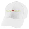Youth Athletic Mesh Cap Thumbnail