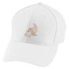 Youth Athletic Mesh Cap Thumbnail