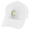 Youth Athletic Mesh Cap Thumbnail