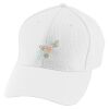 Youth Athletic Mesh Cap Thumbnail