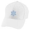 Youth Athletic Mesh Cap Thumbnail