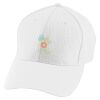 Youth Athletic Mesh Cap Thumbnail