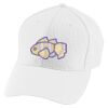 Youth Athletic Mesh Cap Thumbnail