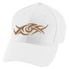 Youth Athletic Mesh Cap Thumbnail