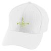 Youth Athletic Mesh Cap Thumbnail