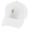 Youth Athletic Mesh Cap Thumbnail