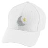 Youth Athletic Mesh Cap Thumbnail