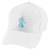 Youth Athletic Mesh Cap Thumbnail