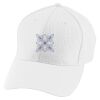 Youth Athletic Mesh Cap Thumbnail