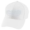 Youth Athletic Mesh Cap Thumbnail