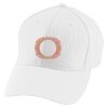 Youth Athletic Mesh Cap Thumbnail