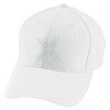 Youth Athletic Mesh Cap Thumbnail