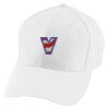 Youth Athletic Mesh Cap Thumbnail